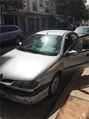 RENAULT Laguna RXE 1.9DCI 5p.