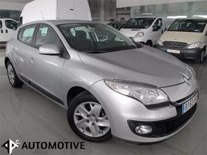 RENAULT Megane Business dCi 90 eco2 5p.