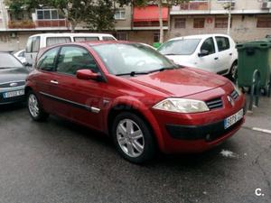 RENAULT Megane CONFORT EXPRESSION 1.9DCI 3p.