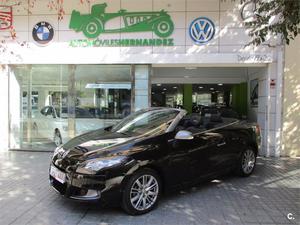 RENAULT Megane CoupeCabrio Dynamique dCi 130cv FAP 2p.