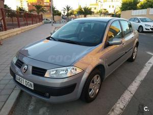 RENAULT Megane SEDAN CONFORT DYNAMIQUE V 4p.