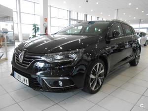 RENAULT Megane Sp. Tourer Bose En. dCi 96kW 130CV 5p.