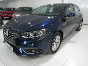 RENAULT Megane Zen Energy dCi p.