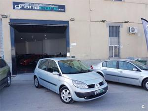 RENAULT Scenic Confort Dynamique 1.9dCi EU4 5p.