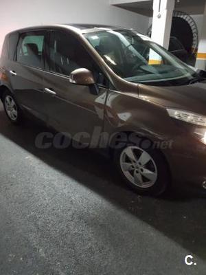 RENAULT Scenic Dynamique 1.9dCi 130cv 5p.