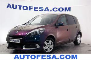 RENAULT Scenic Dynamique dCi p.