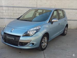 RENAULT Scenic Dynamique dCi p.