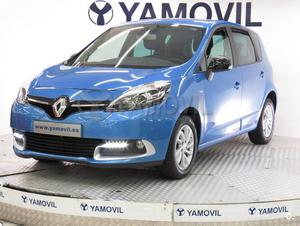 RENAULT Scenic Limited Energy dCi 130 eco2 5p.