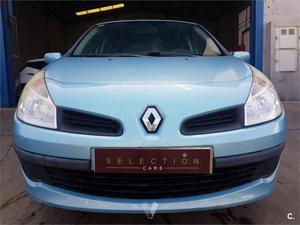 Renault Clio 20 Aniversario v 75cv 5p. Eco2 5p. -10