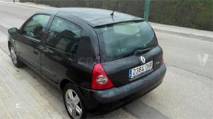 Renault Clio Community 1.5dci80 3p. -05