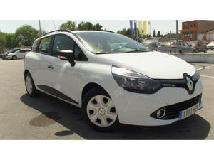 Renault Clio ST 1.5dCi eco2 Expression 75