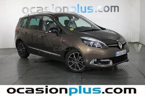 Renault Grand Scenic Bose Edition Energy Dci 130 Eco2 5p.