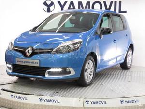 Renault Scenic Limited Energy Dci 130 Eco2 5p. -15