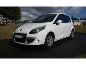 Renault Scénic 1.5dCi Dynamique 110