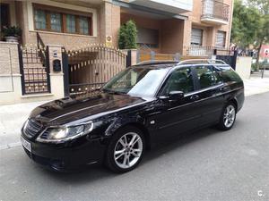 SAAB 95 TiD Griffin SW 5p.