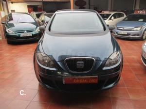 SEAT ALTEA 1.9 TDI 105cv Reference 5p.