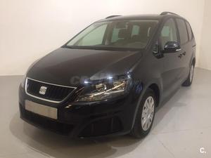 SEAT Alhambra 2.0 TDI 140 CV Ecomotive Reference 5p.