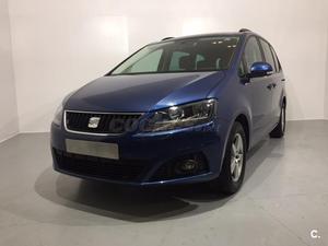 SEAT Alhambra 2.0 TDI 140 CV StartStop Style DSG 5p.