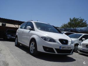 SEAT Altea XL 1.6 TDI 105cv EEcomotive Reference 5p.