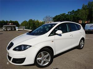 SEAT Altea XL 1.6 TDI 105cv EEcomotive Reference 5p.