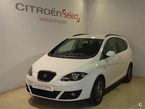 SEAT Altea XL 1.6 TDI 105cv SS EEcomotive ITech 5p.