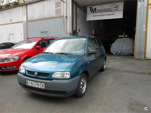 SEAT Arosa 1.7 STREET 3p.