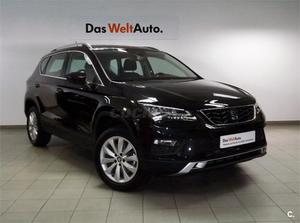 SEAT Ateca 1.0 TSI 85kW 115CV StSp Style Eco 5p.