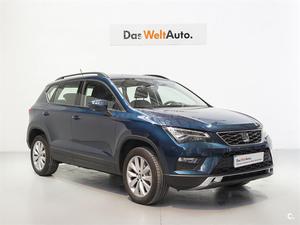 SEAT Ateca 1.6 TDI 85kW 115CV StSp Style Eco 5p.