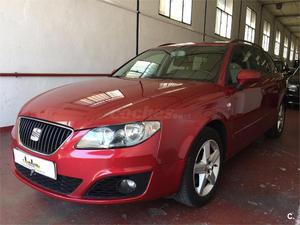 SEAT Exeo ST 1.8 TSI 160 CV Style 5p.