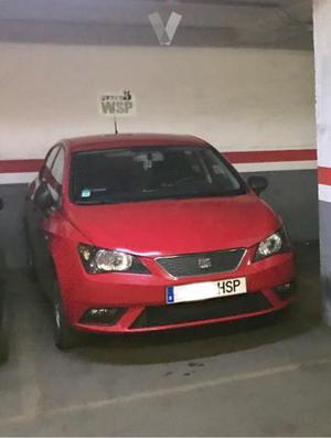 SEAT Ibiza 1.2 TDI 75cv Reference ITech Ecomotive -13