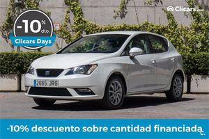 SEAT Ibiza 1.2 TSI 90cv Style 5p.