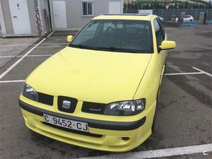 SEAT Ibiza 1.8 T 20V CUPRA 3p.