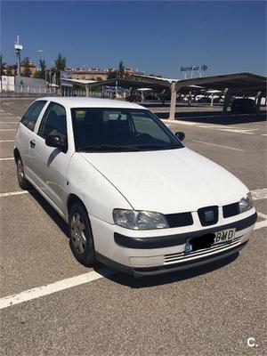 SEAT Ibiza 1.9SDi STELLA 3p.