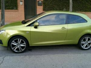 SEAT Ibiza SC v 85cv 25 Aniversario -09