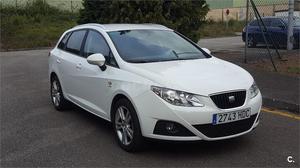 SEAT Ibiza ST 1.6 TDI 105cv Style DPF 5p.