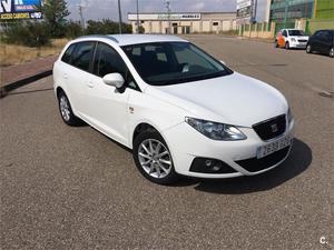 SEAT Ibiza ST 1.6 TDI 105cv Style DPF 5p.