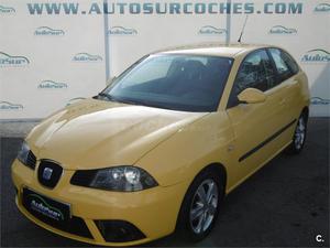 SEAT Ibiza v 105cv Sportrider 3p.