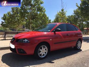 SEAT Ibiza v 85cv Reference 5p.