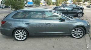 SEAT León ST 2.0 TDI 150cv StSp FR 5p.