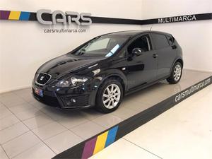 SEAT Leon 1.6 TDI 105cv Reference Copa 5p.