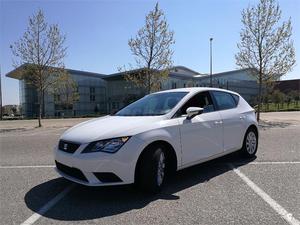 SEAT Leon 1.6 TDI 105cv StSp Reference Plus 5p.