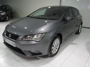 SEAT Leon 1.6 TDI 105cv StSp Style 5p.