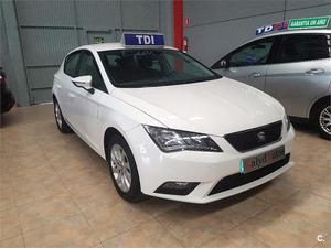 SEAT Leon 1.6 TDI 105cv StSp Style 5p.