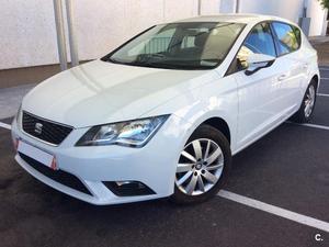 SEAT Leon 1.6 TDI 105cv StSp Style 5p.