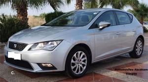 SEAT Leon 1.6 TDI 105cv StSp Style 5p.