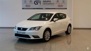 SEAT Leon 1.6 TDI 105cv StSp Style 5p.