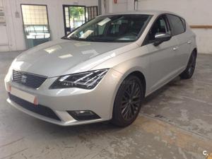 SEAT Leon 1.6 TDI 110cv DSG7 StSp Style Con Pl 5p.