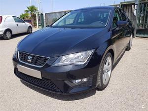 SEAT Leon 2.0 TDI 110kW 150CV StSp FR 5p.