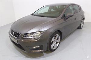 SEAT Leon 2.0 TDI 150cv StSp FR 5p.