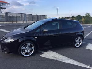 SEAT Leon 2.0 TDI 170cv FR 5p.